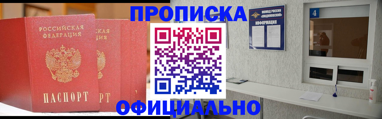 временная регистрация 2025 в Североморске